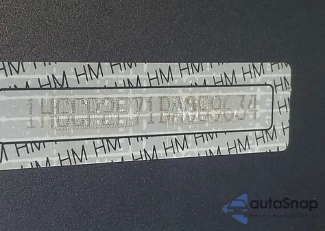 2011 Honda Accord 2.4 Ex z USA, uszkodzony, nr VIN 1HGCP2F71BA089634